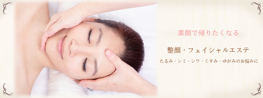 ���� ���� �t�F�C�V�����G�X�e